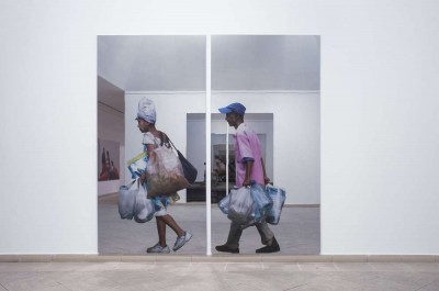 Michelangelo Pistoletto - solo show