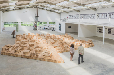 Ai Weiwei
