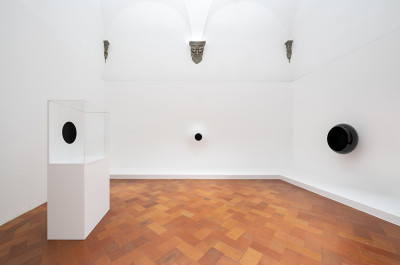 Anish Kapoor - Untrue Unreal