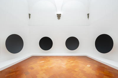 Anish Kapoor - Untrue Unreal