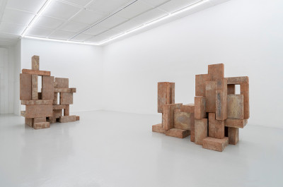 Antony Gormley
