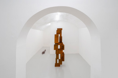 Antony Gormley