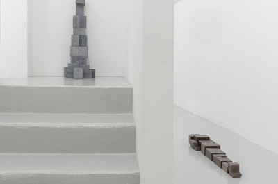 Antony Gormley