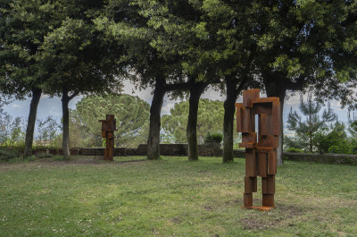 Antony Gormley