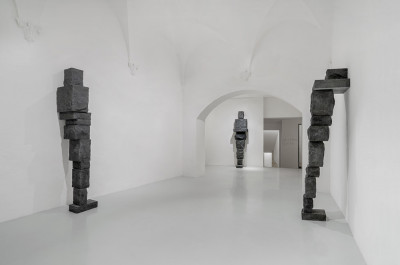 Antony Gormley