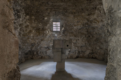 Antony Gormley