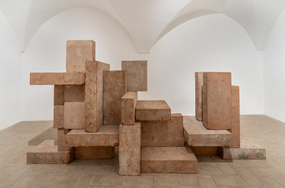 Antony Gormley
