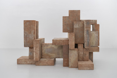 Antony Gormley