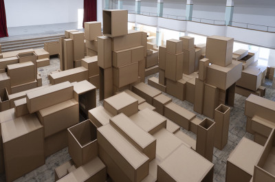 Antony Gormley