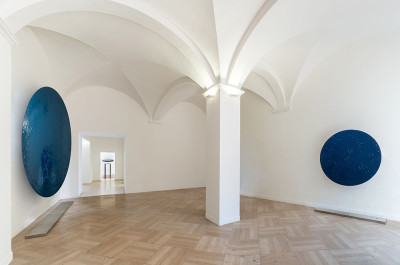 ARCANGELO SASSOLINO - 'Present tense'
