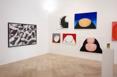 ARMANDO TESTA - 'Lord Finger'