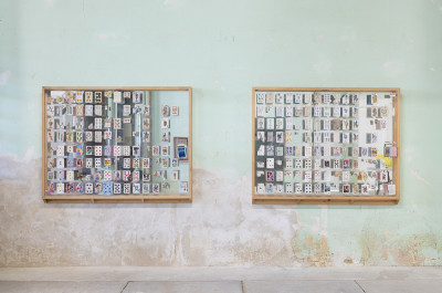 Objets trouvés