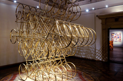 Ai Weiwei - Who Am I?