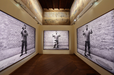 Ai Weiwei - Who Am I?
