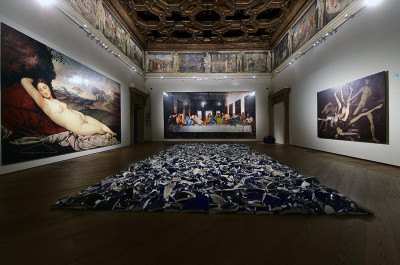 Ai Weiwei - 'Who Am I?'