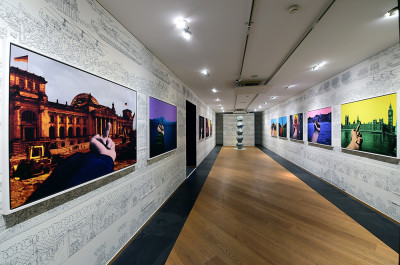 Ai Weiwei - Who Am I?