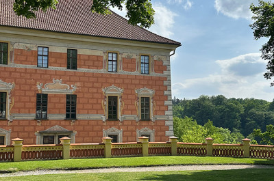 Chen Zhen, Zhanna Kadyrova, Ornaghi & Prestinari, Nedko Solakov, Ana Maria Tavares - Contemporary Art & Sculpture Park