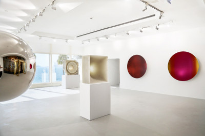 ANISH KAPOOR - ''