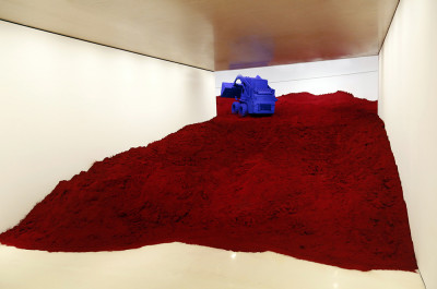 Anish Kapoor - 