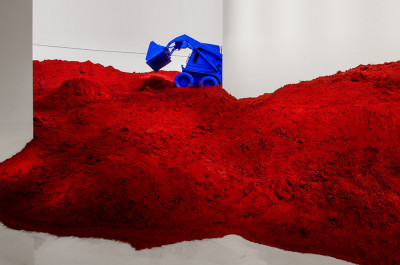 Anish Kapoor - ''