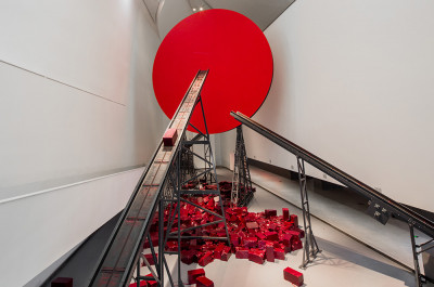 Anish Kapoor - 