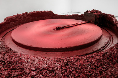 Anish Kapoor - 