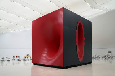 Anish Kapoor - 