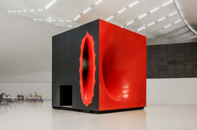 Anish Kapoor - 