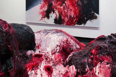 Anish Kapoor - 