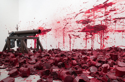 Anish Kapoor - 