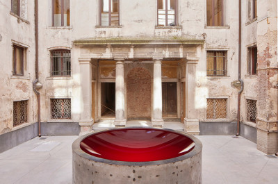 Anish Kapoor - 