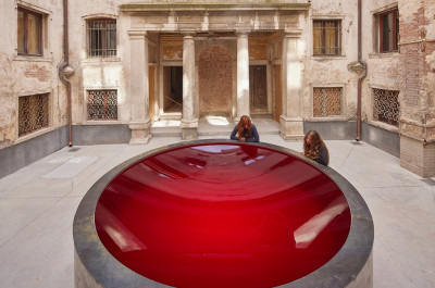 Anish Kapoor - 