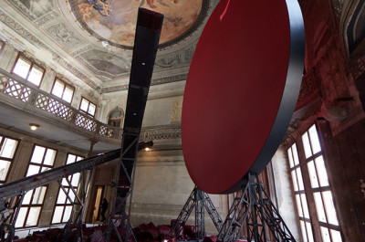 Anish Kapoor - 