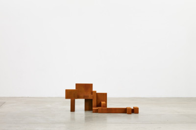 Antony Gormley