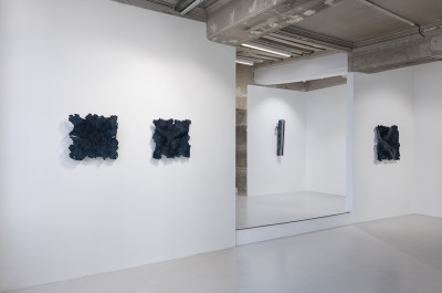 Aux abords du séisme