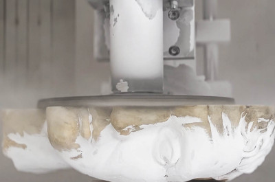 ARCANGELO SASSOLINO - 'Aux abords du séisme'