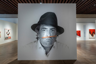 Armando Testa - 'Armando Testa.'