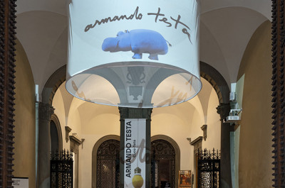 Armando Testa - Cucù-Tetè