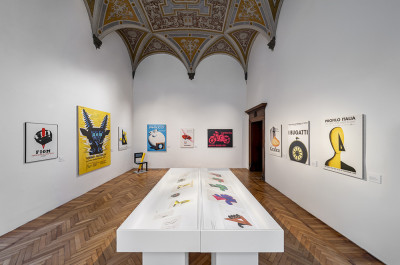 Armando Testa - Cucù-Tetè