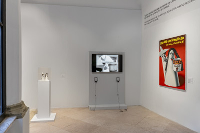 Armando Testa - Cucù-Tetè