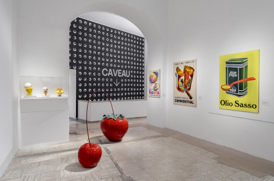 Armando Testa - Cucù-Tetè