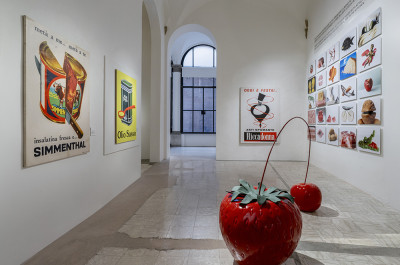 Armando Testa - Cucù-Tetè