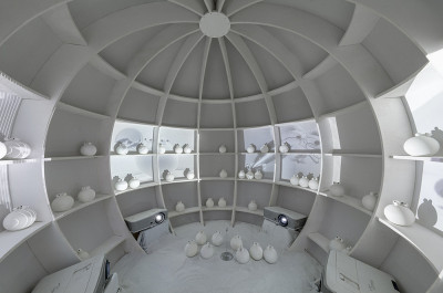 Armando Testa - Cucù-Tetè