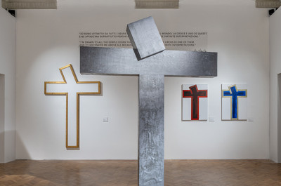 Armando Testa - Cucù-Tetè