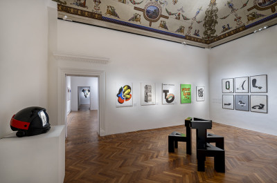 Armando Testa - Cucù-Tetè