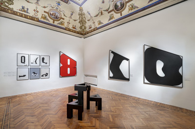 Armando Testa - Cucù-Tetè