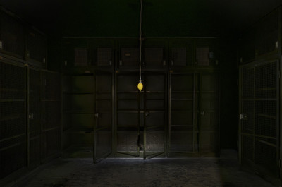 Armando Testa - Cucù-Tetè