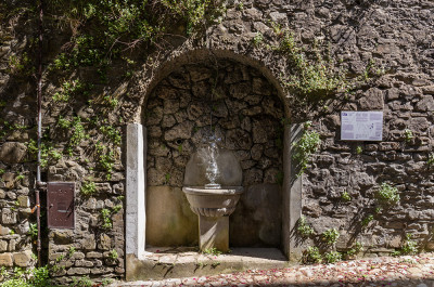  - Una Boccata d’Arte 2024 - 20 artisti 20 borghi 20 regioni