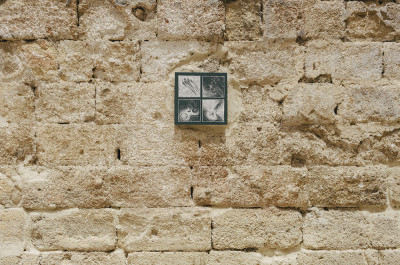  - Una Boccata d’Arte 2024 - 20 artisti 20 borghi 20 regioni