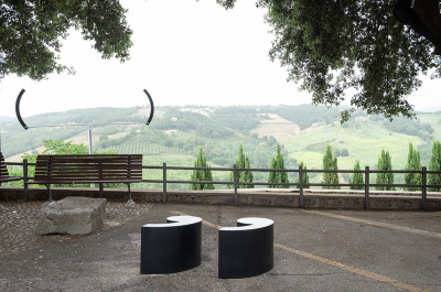  - Una Boccata d’Arte 2024 - 20 artisti 20 borghi 20 regioni